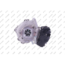 Turbo Jrone 8T16-300-N72R pour TOYOTA LAND CRUISER PRADO (_J15_) 2.8 D-4D (GDJ150_, GDJ155_, GDJ150, GDJ151) 177 CV
