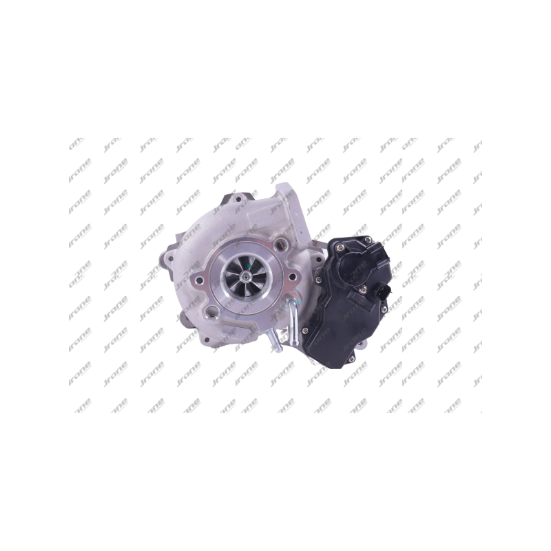 Turbo Jrone 8T16-300-N72R pour TOYOTA LAND CRUISER PRADO (_J15_) 2.8 D-4D (GDJ150_, GDJ155_, GDJ150, GDJ151) 177 CV