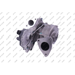 Turbo Jrone 8T16-300-N72R pour TOYOTA LAND CRUISER PRADO (_J15_) 2.8 D-4D (GDJ150_, GDJ155_, GDJ150, GDJ151) 177 CV