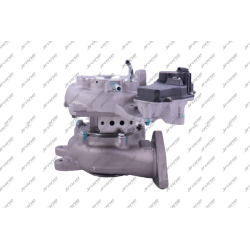 Turbo Jrone 8T16-300-N72R pour TOYOTA LAND CRUISER PRADO (_J15_) 2.8 D-4D (GDJ150_, GDJ155_, GDJ150, GDJ151) 177 CV
