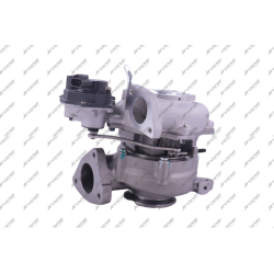 Turbo Jrone 8T16-300-N72R pour TOYOTA LAND CRUISER PRADO (_J15_) 2.8 D-4D (GDJ150_, GDJ155_, GDJ150, GDJ151) 177 CV