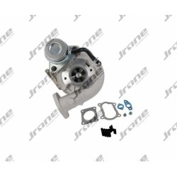 Turbo Jrone 8T26-200-211 pour TOYOTA LAND CRUISER 100 (_J1_) 4.2 TD (HDJ100_, HDJ100) 204 CV