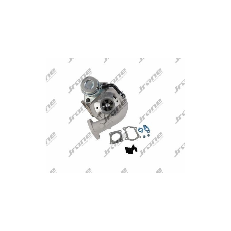 Turbo Jrone 8T26-200-211 pour TOYOTA LAND CRUISER 100 (_J1_) 4.2 TD (HDJ100_, HDJ100) 204 CV
