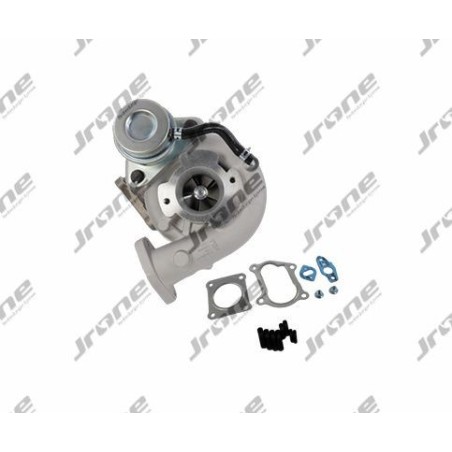 Turbo Jrone 8T26-200-211 pour TOYOTA LAND CRUISER 100 (_J1_) 4.2 TD (HDJ100_, HDJ100) 204 CV