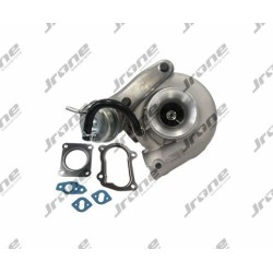 Turbo Jrone 8T26-400-L20 pour TOYOTA CELICA Coupé (_T18_) 2.0 4WD (ST185) 204 CV