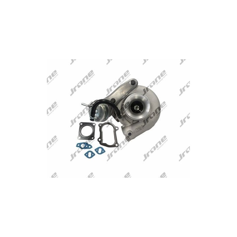 Turbo Jrone 8T26-400-L20 pour TOYOTA CELICA Coupé (_T18_) 2.0 4WD (ST185) 204 CV