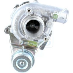Turbo BTN Turbo 1554V pour SEAT ALHAMBRA (7V8, 7V9) 1.9 TDI 90 CV
