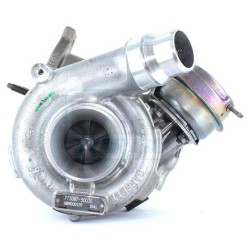 Turbo BTN Turbo 1558V pour RENAULT MEGANE I (BA0/1_) 1.9 dTi (BA08, BA0N) 98 CV