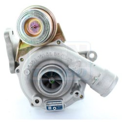 Turbo BTN Turbo 1575V pour CITROËN C5 I (DC_) 2.0 HDi (DCRHZB, DCRHZE) 109 CV