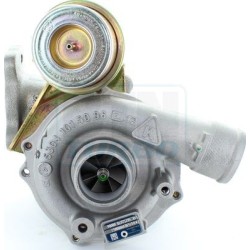 Turbo BTN Turbo 1579V pour CITROËN XSARA (N1) 2.0 HDi 109 109 CV