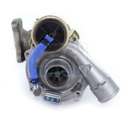 Turbo BTN Turbo 1582V pour CITROËN C8 (EA_, EB_) 2.2 HDi 128 CV