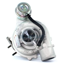 Turbo BTN Turbo 1590V pour AUVERLAND SOVAMAG 2.8 D 4WD 103 CV