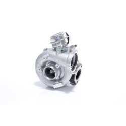 Turbo BTS Turbo T914199 pour BMW 5 (E60) 530 d 218 CV