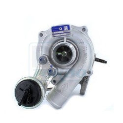 Turbo BTN Turbo 1938V pour RENAULT CLIO II (BB_, CB_) 1.5 dCi (B/CB08) 82 CV