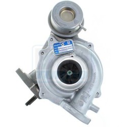 Turbo BTN Turbo 1985V pour FIAT SEDICI (189_) 2.0 D Multijet 135 CV
