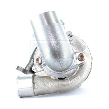 Turbo BTN Turbo 2028V pour TOYOTA AURIS (_E15_) 2.2 D (ADE157_, ADE151_, ADE151R, ADE157R) 177 CV