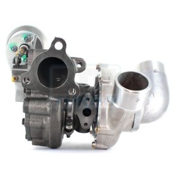 Turbo BTN Turbo 2028V pour TOYOTA AURIS (_E15_) 2.2 D (ADE157_, ADE151_, ADE151R, ADE157R) 177 CV