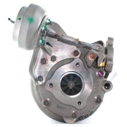 Turbo BTN Turbo 2028V pour TOYOTA AURIS (_E15_) 2.2 D (ADE157_, ADE151_, ADE151R, ADE157R) 177 CV