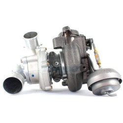 Turbo BTN Turbo 2028V pour TOYOTA AURIS (_E15_) 2.2 D (ADE157_, ADE151_, ADE151R, ADE157R) 177 CV