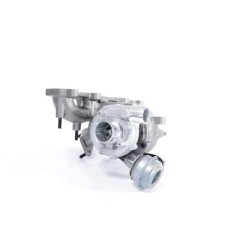 Turbo BTS Turbo T914200 pour VW BORA I (1J2) 1.9 TDI 90 CV