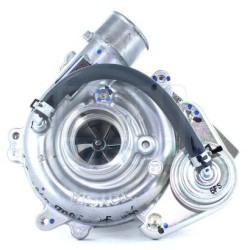 Turbo BTN Turbo 2032V pour TOYOTA HILUX VII Pick-up (_N1_, _N2_, _N3_) 2.5 D-4D 4WD (KUN25_, KUN25R) 120 CV