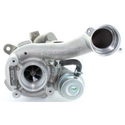 Turbo BTN Turbo 2379V pour RENAULT ESPACE III (JE0_) 2.2 D 114 CV