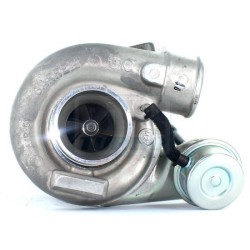 Turbo BTN Turbo 2397V pour MERCEDES-BENZ CLASSE G (W461) 290 GD/G 290 D (461.337, 461.338) 95 CV