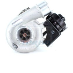 Turbo BTN Turbo 2778V pour HYUNDAI SANTA FÉ II (CM) 2.2 CRDi GLS 4x4 150 CV