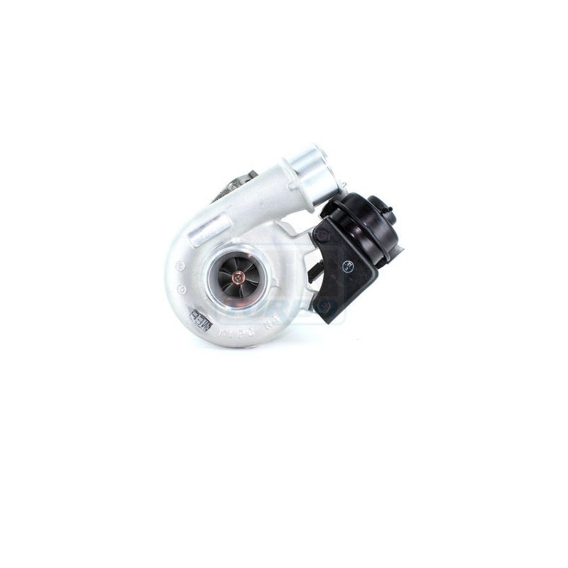 Turbo BTN Turbo 2778V pour HYUNDAI SANTA FÉ II (CM) 2.2 CRDi GLS 4x4 150 CV