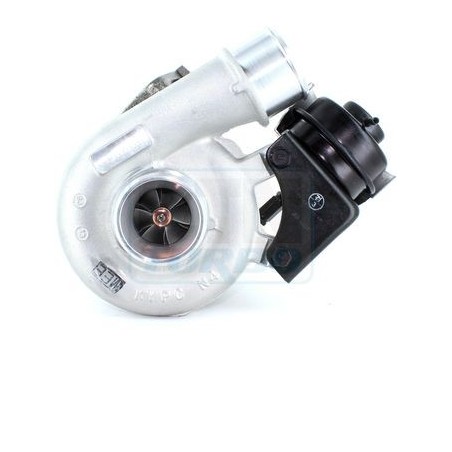 Turbo BTN Turbo 2778V pour HYUNDAI SANTA FÉ II (CM) 2.2 CRDi GLS 4x4 150 CV