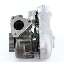 Turbo BTN Turbo 2778V pour HYUNDAI SANTA FÉ II (CM) 2.2 CRDi GLS 4x4 150 CV