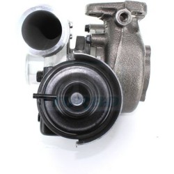Turbo BTN Turbo 2778V pour HYUNDAI SANTA FÉ II (CM) 2.2 CRDi GLS 4x4 150 CV