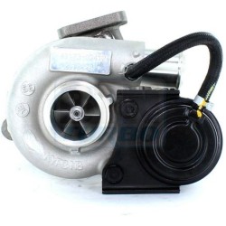 Turbo BTN Turbo 2781V pour HYUNDAI SANTA FÉ I (SM) 2.0 CRDi 4x4 113 CV