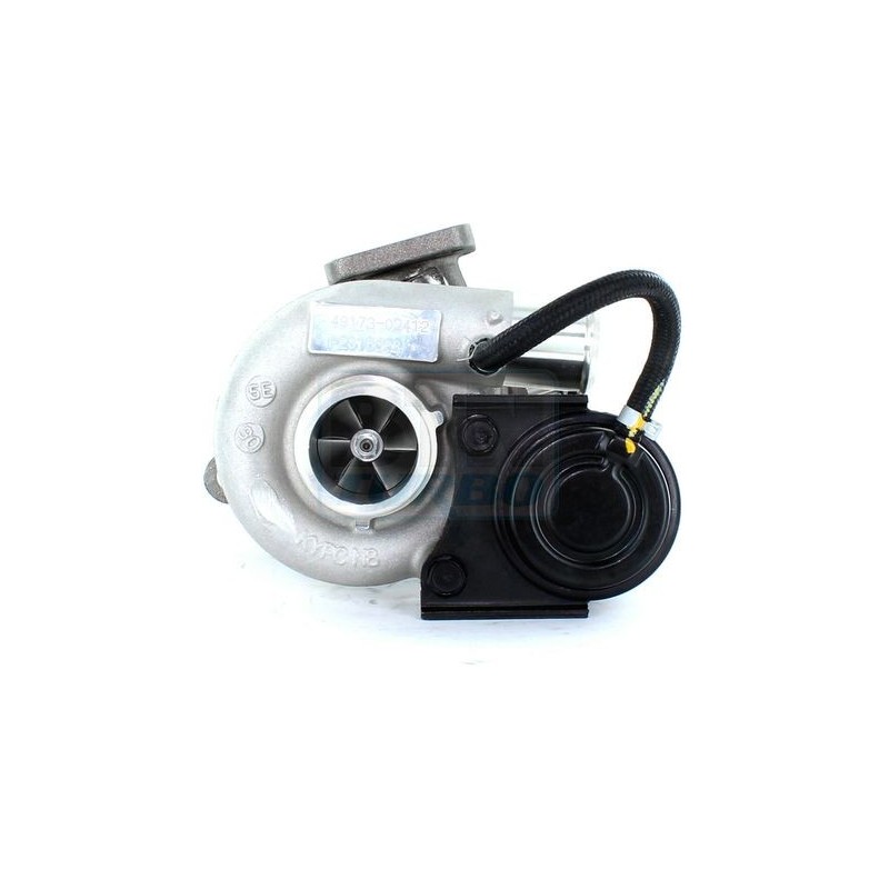 Turbo BTN Turbo 2781V pour HYUNDAI SANTA FÉ I (SM) 2.0 CRDi 4x4 113 CV