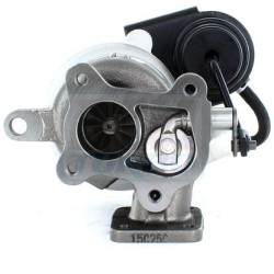 Turbo BTN Turbo 2781V pour HYUNDAI SANTA FÉ I (SM) 2.0 CRDi 4x4 113 CV