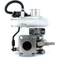 Turbo BTN Turbo 2781V pour HYUNDAI SANTA FÉ I (SM) 2.0 CRDi 4x4 113 CV