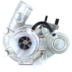 Turbo BTN Turbo 2838V pour IVECO MASSIF Station Wagon 3.0 HPI 146 CV