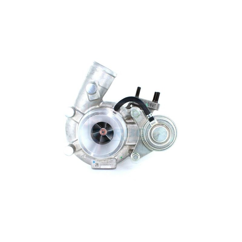 Turbo BTN Turbo 2838V pour IVECO MASSIF Station Wagon 3.0 HPI 146 CV