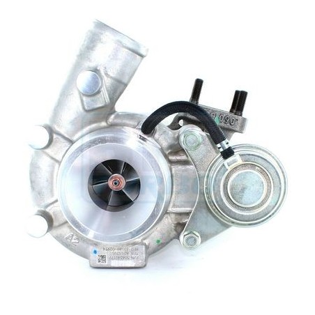 Turbo BTN Turbo 2838V pour IVECO MASSIF Station Wagon 3.0 HPI 146 CV
