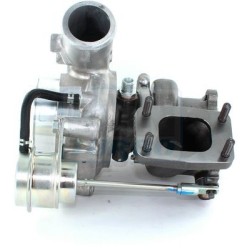 Turbo BTN Turbo 2838V pour IVECO MASSIF Station Wagon 3.0 HPI 146 CV