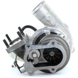 Turbo BTN Turbo 2838V pour IVECO MASSIF Station Wagon 3.0 HPI 146 CV