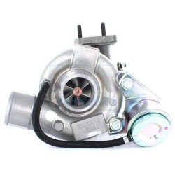 Turbo BTN Turbo 2879V pour AUVERLAND SOVAMAG 2.8 D 4WD 103 CV