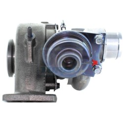 Turbo BTN Turbo 2931V