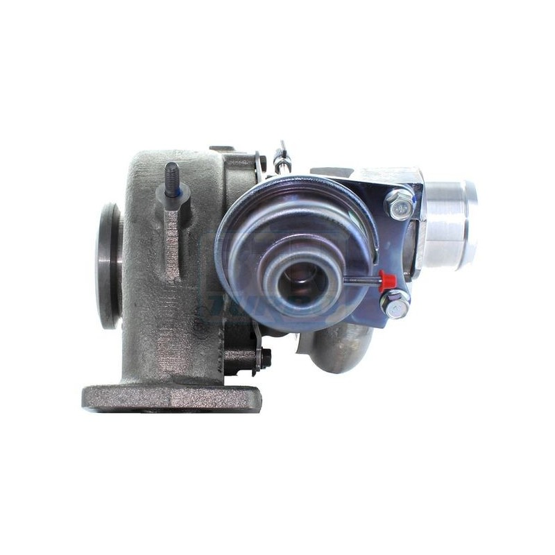 Turbo BTN Turbo 2931V