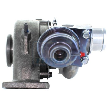 Turbo BTN Turbo 2931V