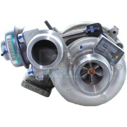 Turbo BTN Turbo 2931V