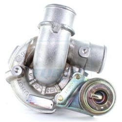Turbo BTN Turbo 3166V pour MERCEDES-BENZ CLASSE C (W202) C 220 CDI (202.133) 125 CV