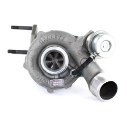 Turbo BTN Turbo 3288V pour KIA SORENTO I (JC) 2.5 CRDi 4WD 140 CV