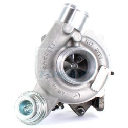 Turbo BTN Turbo 3335V pour SSANGYONG REXTON / REXTON II (GAB_) 2.7 Xdi 163 CV