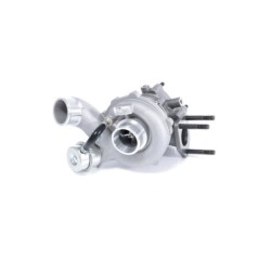 Turbo BTS Turbo T914216BT pour KIA SORENTO I (JC) 2.5 CRDi 4WD 140 CV